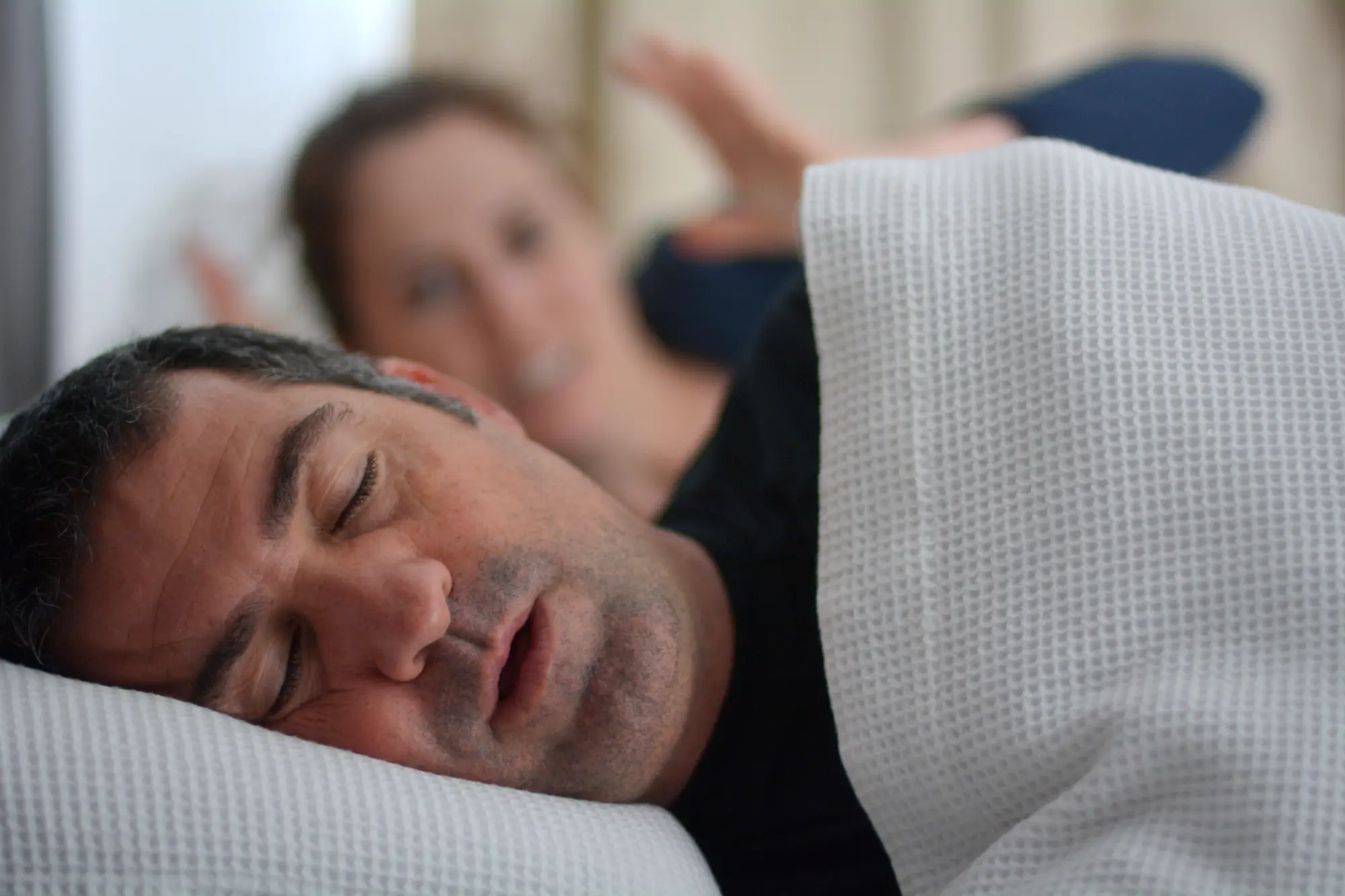 Airway Dentistry: How Your Jaw Alignment Impacts Your Breathing and Sleep
