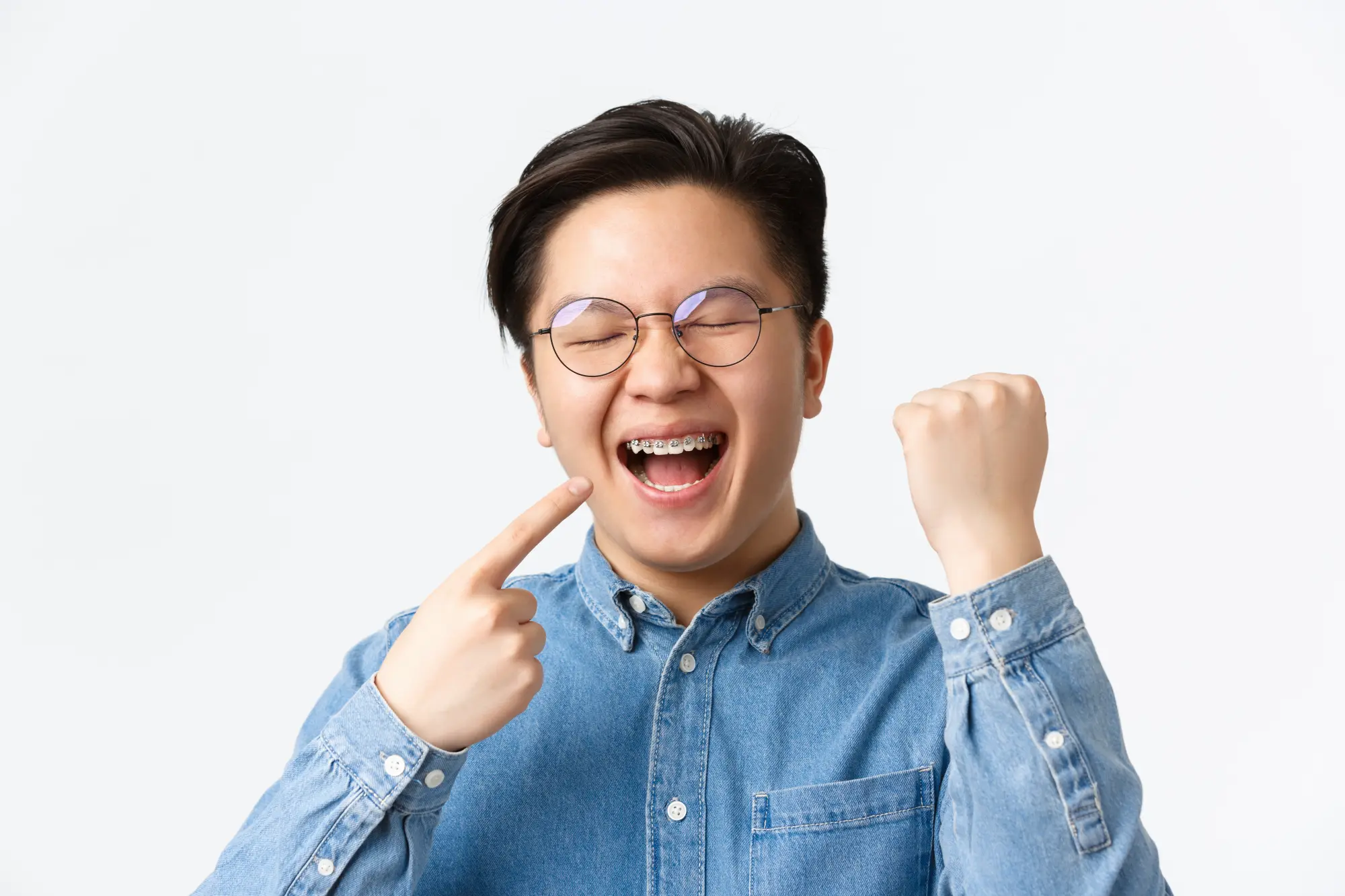 Why It’s Never Too Late for Adult Braces: Investing in Yourself at Any Age