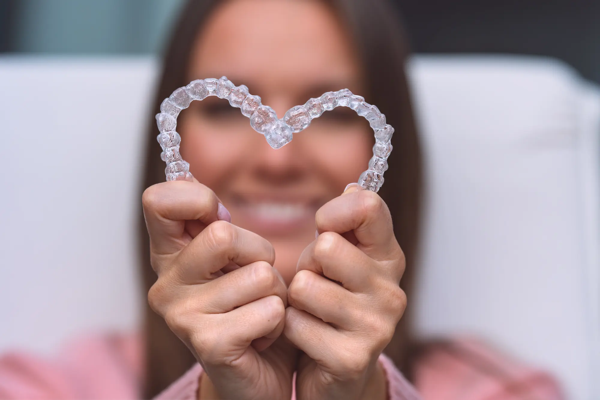 Can Invisalign Treat Crossbites? What Patients in Milton, GA Should Know