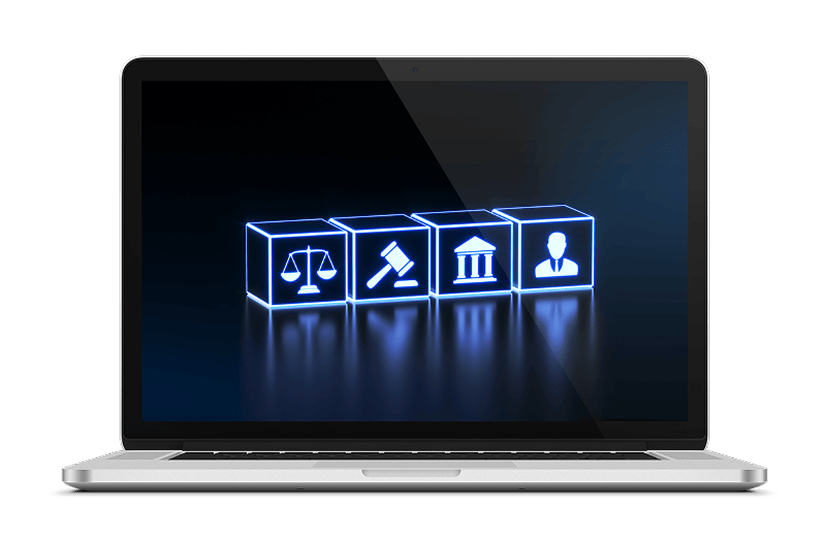 Case Illustration Automated Legal Billing