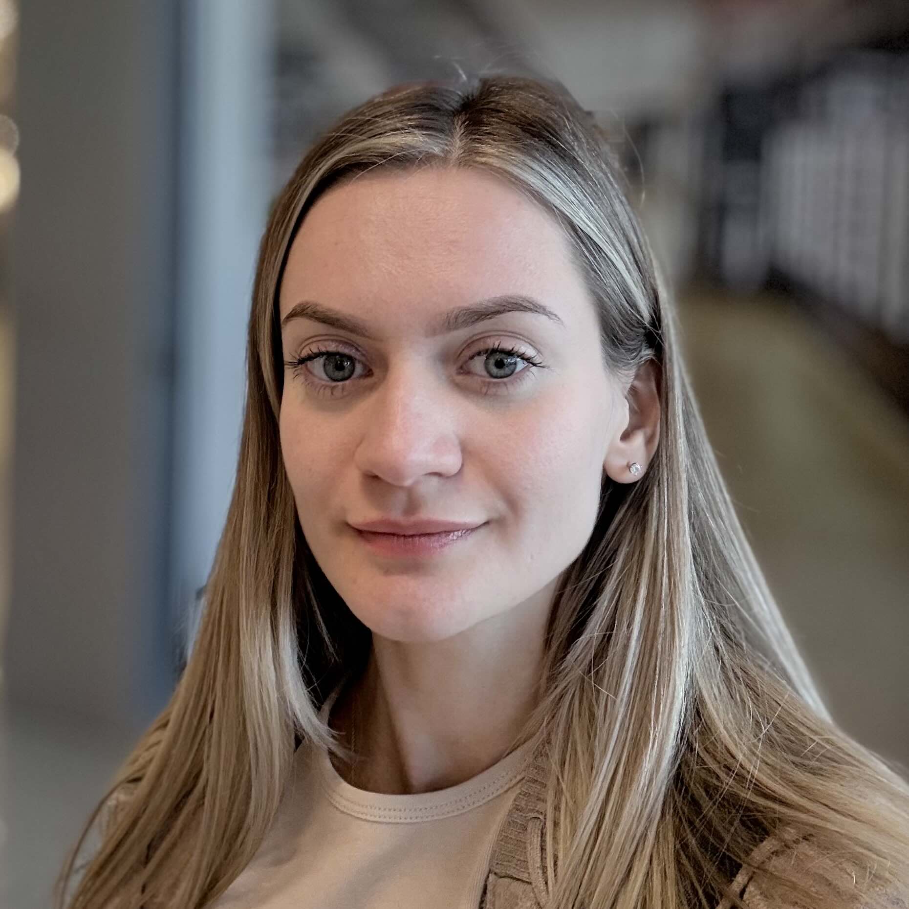 Anna Leliuk