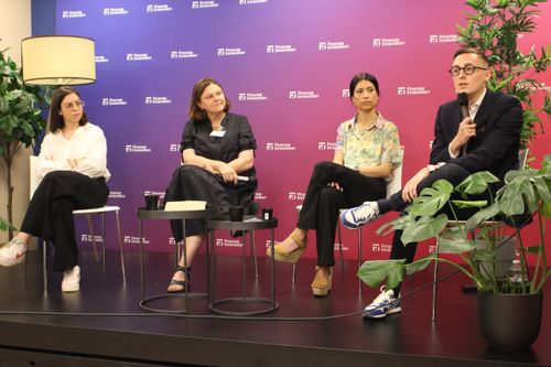 "La restauration est un métier de petites marges"