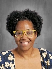 Seneka Jackson