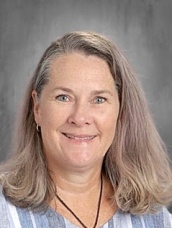 Kathy Gaskins