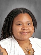 Candra Moore 