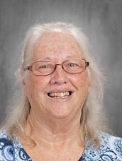 Sharon Hipsley