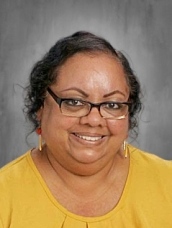 Lorraine Olmo