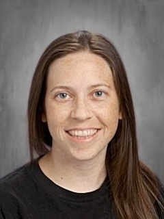 Alexis Welch