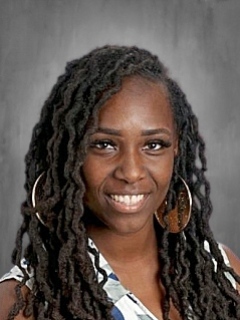 Rakeisha Parker