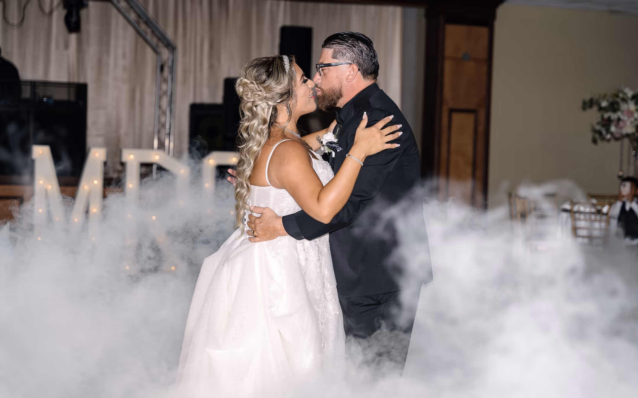 Wedding Photography at Mansion Royal CCTX