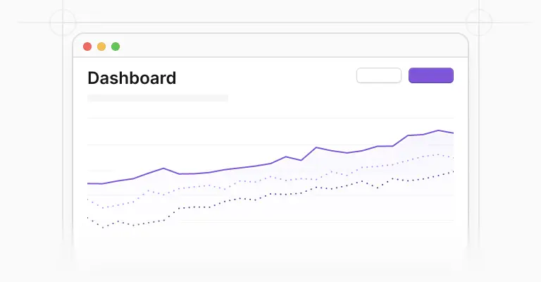 Line & bar charts