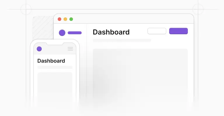Dashboard examples