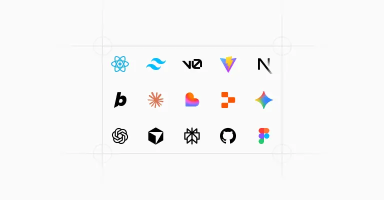 Integration icons
