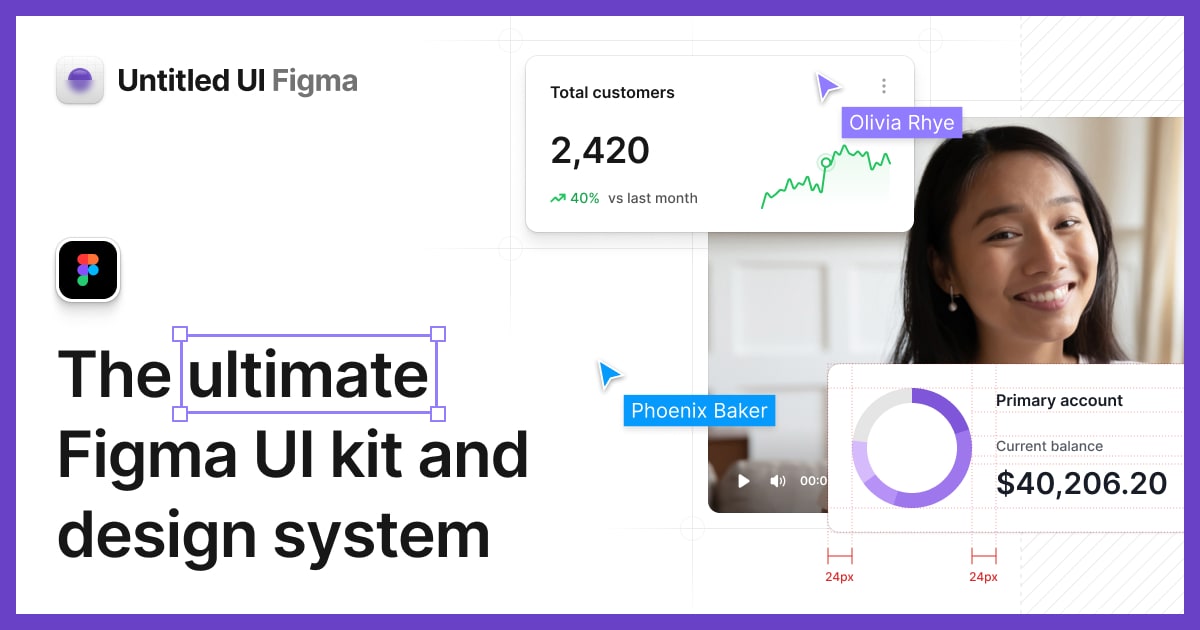 Figma dropdown components | Untitled UI