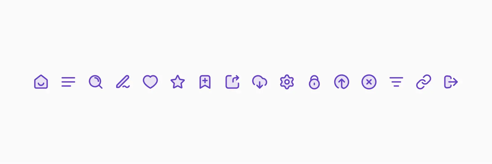 Untitled UI duotone icons