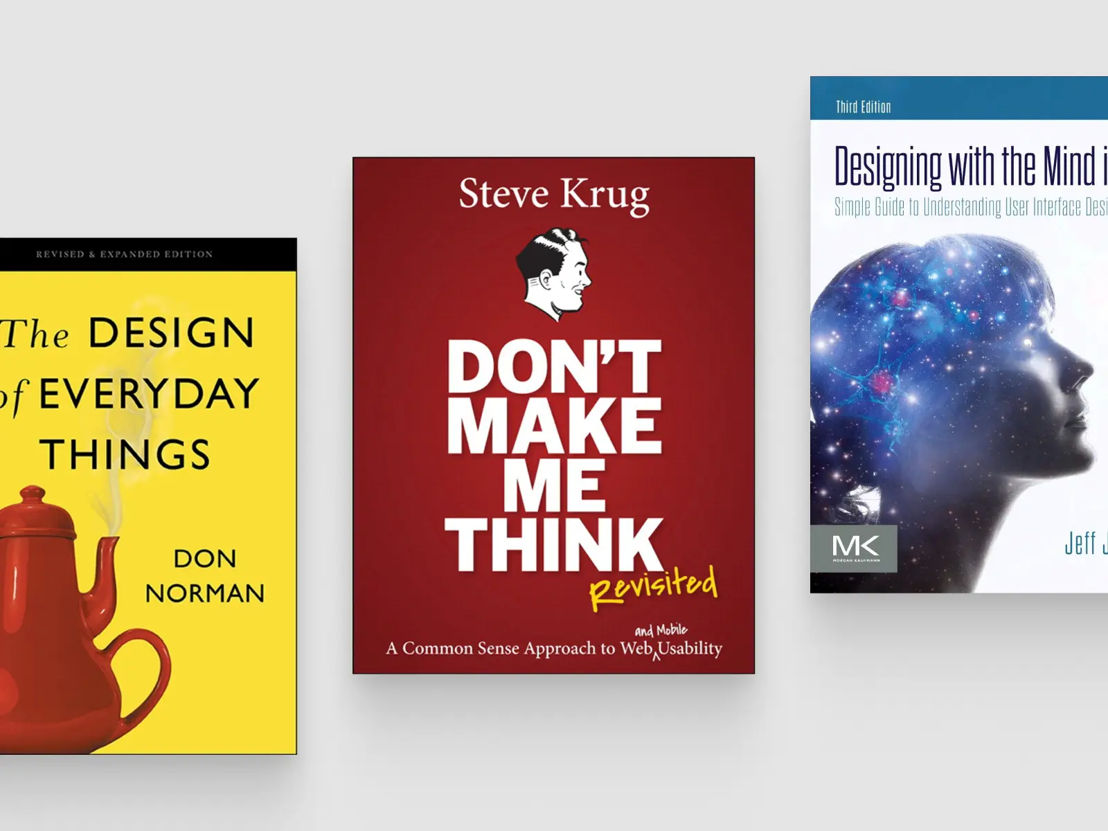 Classic design books