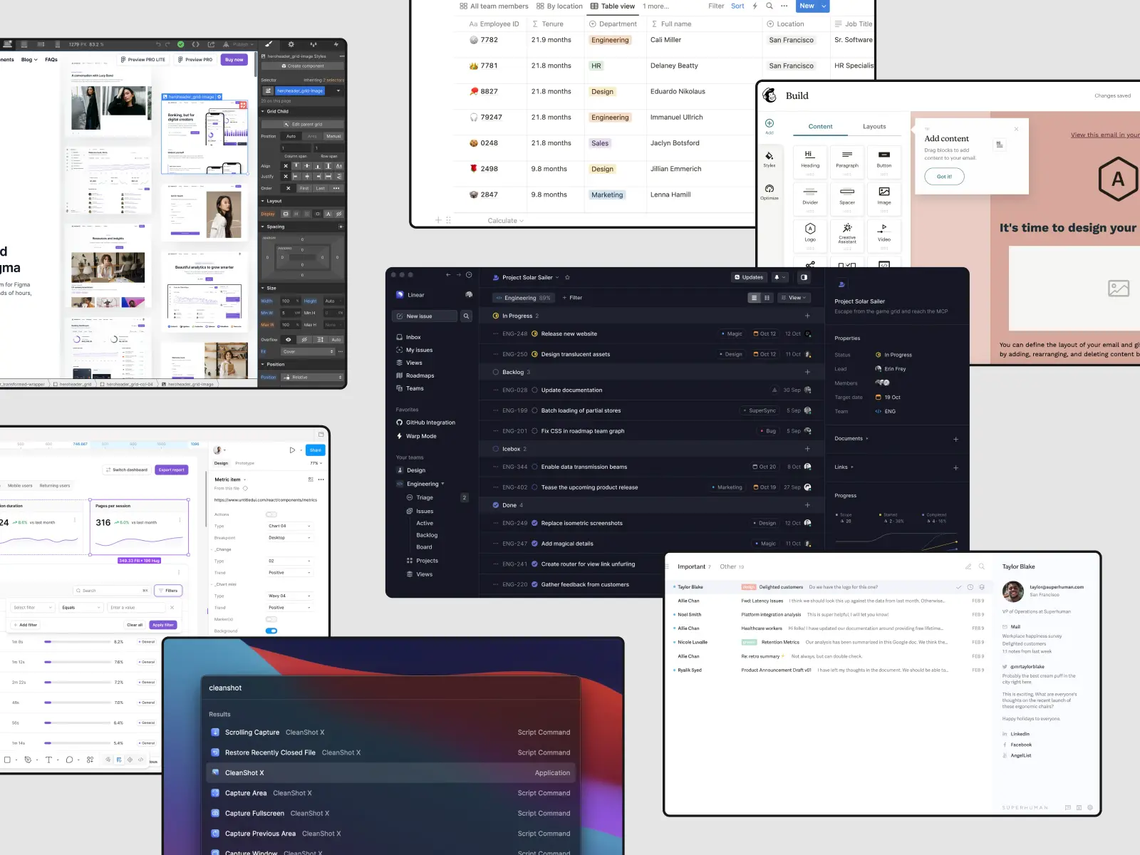 Great UX can be a competitive advantage