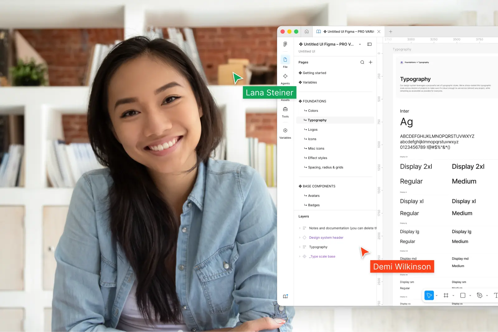 Figma course instructor
