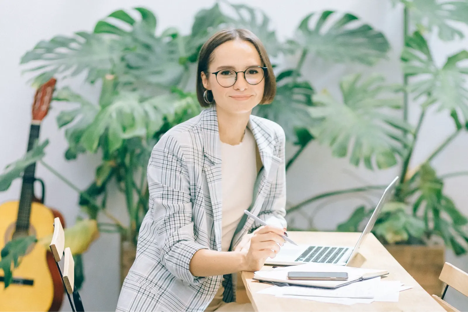 Remote product designer