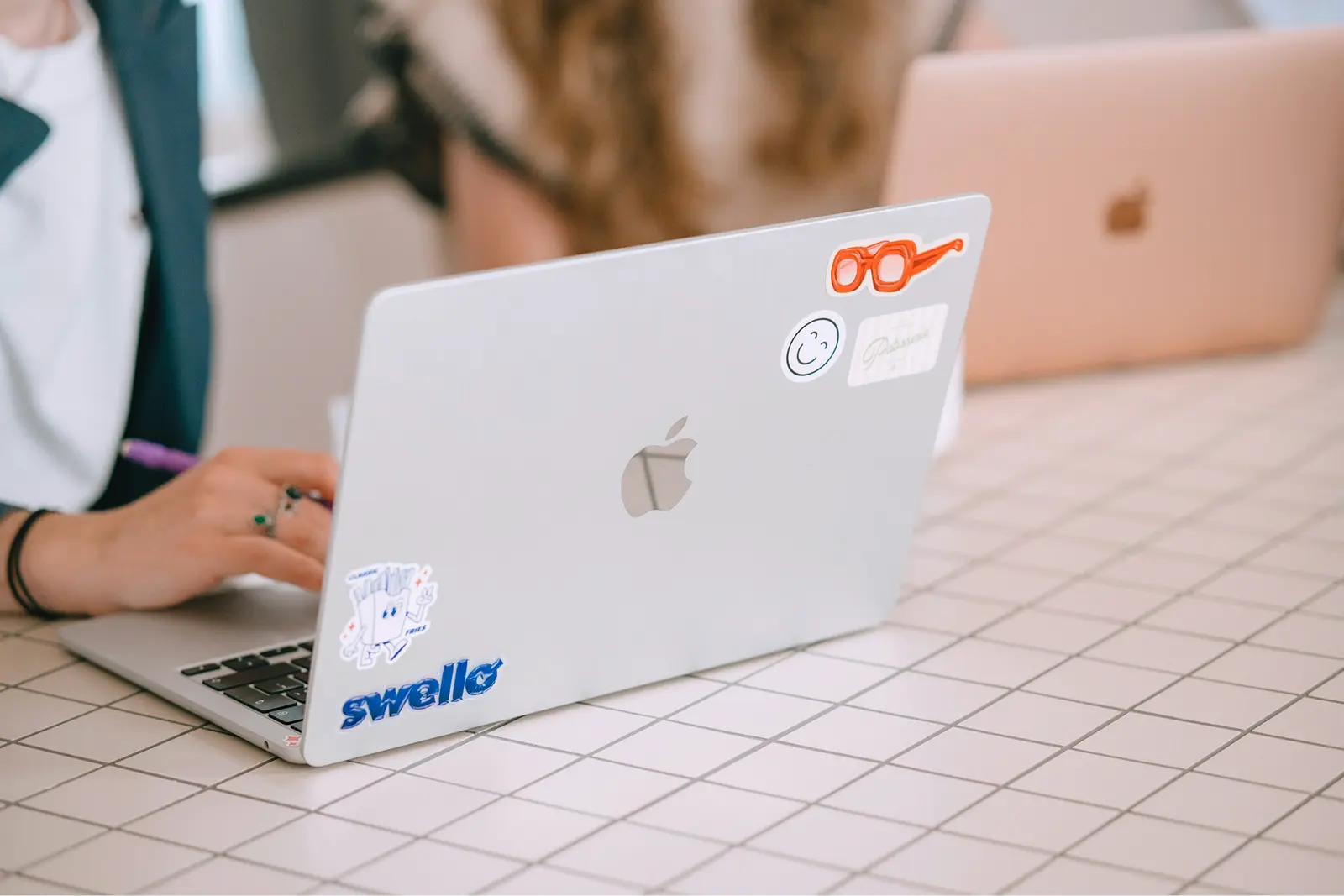 MacBook