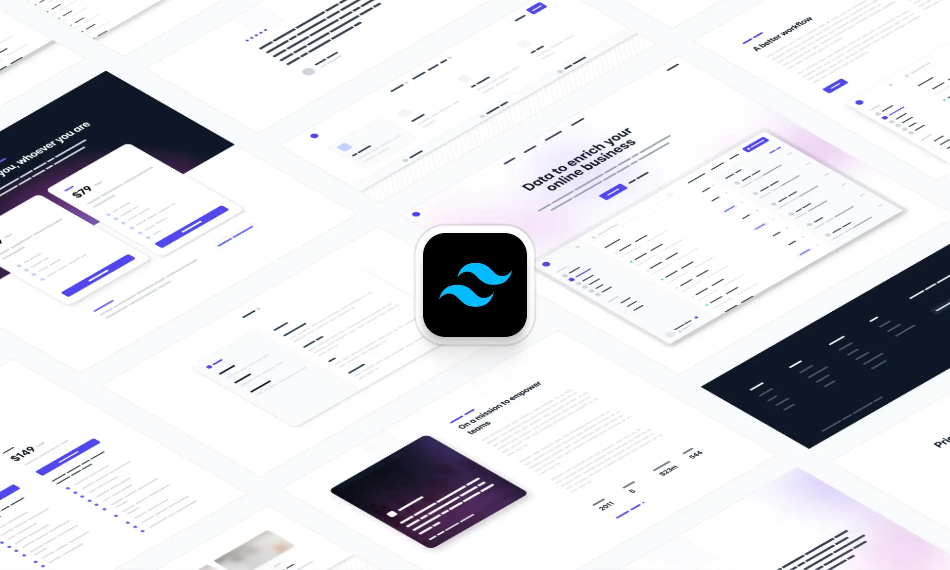 Tailwind Plus alternatives in 2026 after the Shopify acquisition