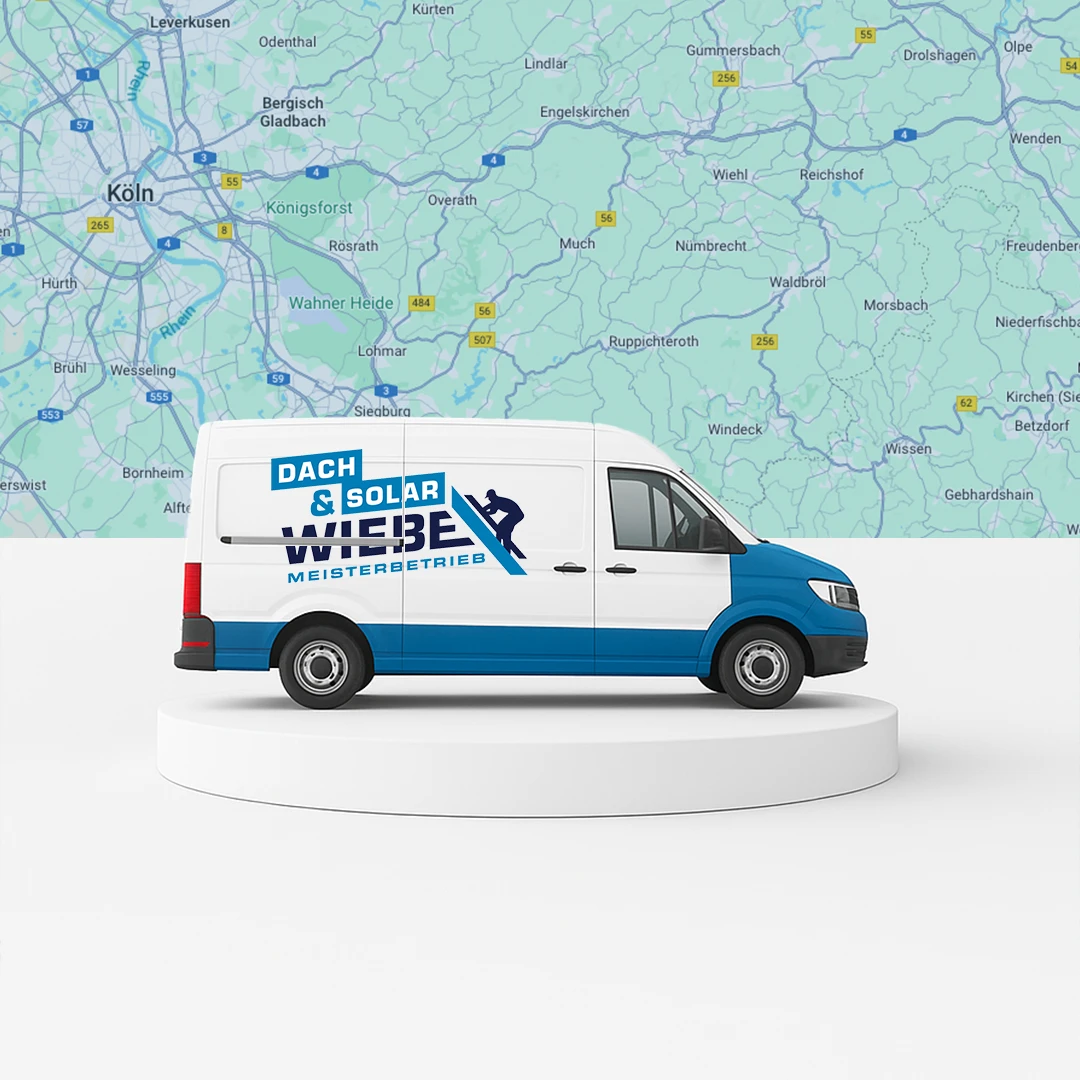 Dachinspektion und Dachpflege in Düsseldorf 2025 – Regelmäßige Wartung schützt vor teuren Schäden