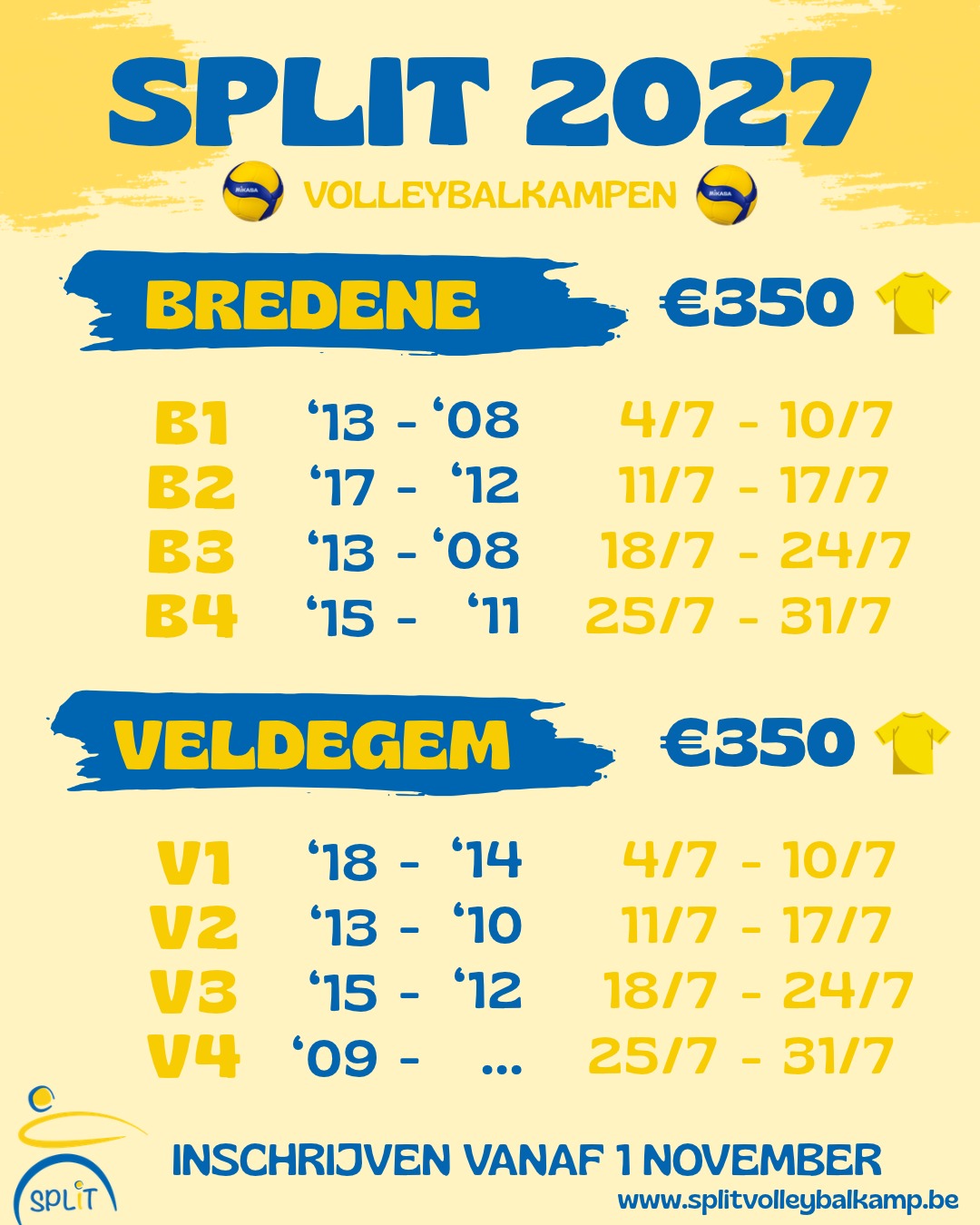 Flyer 2025