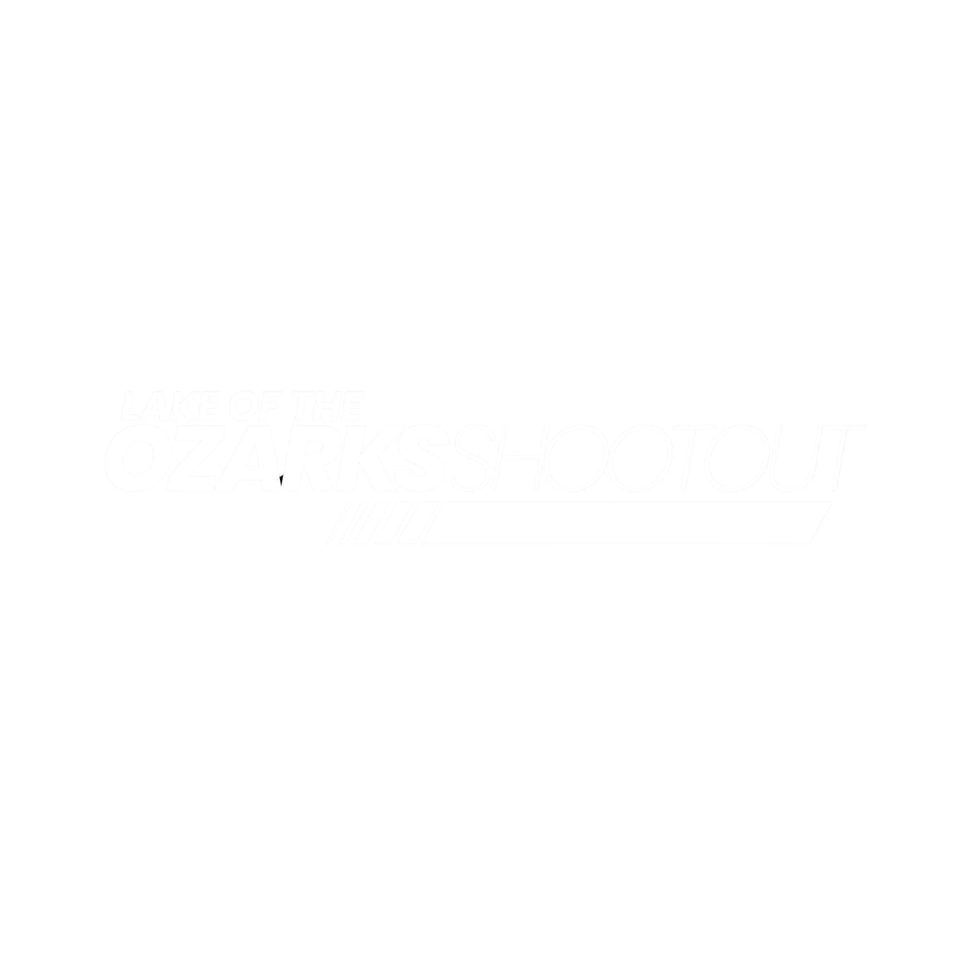 Lake of the Ozarks Shootout