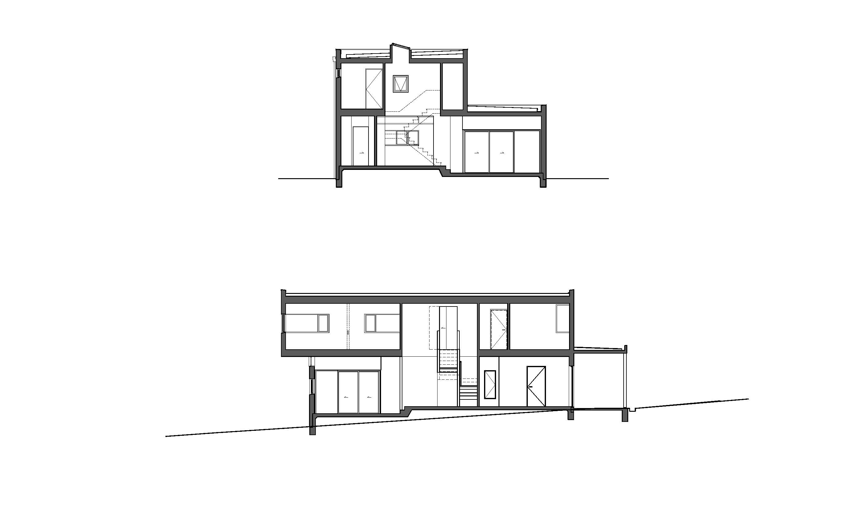 MF House — view 11, Melbourne, Australia