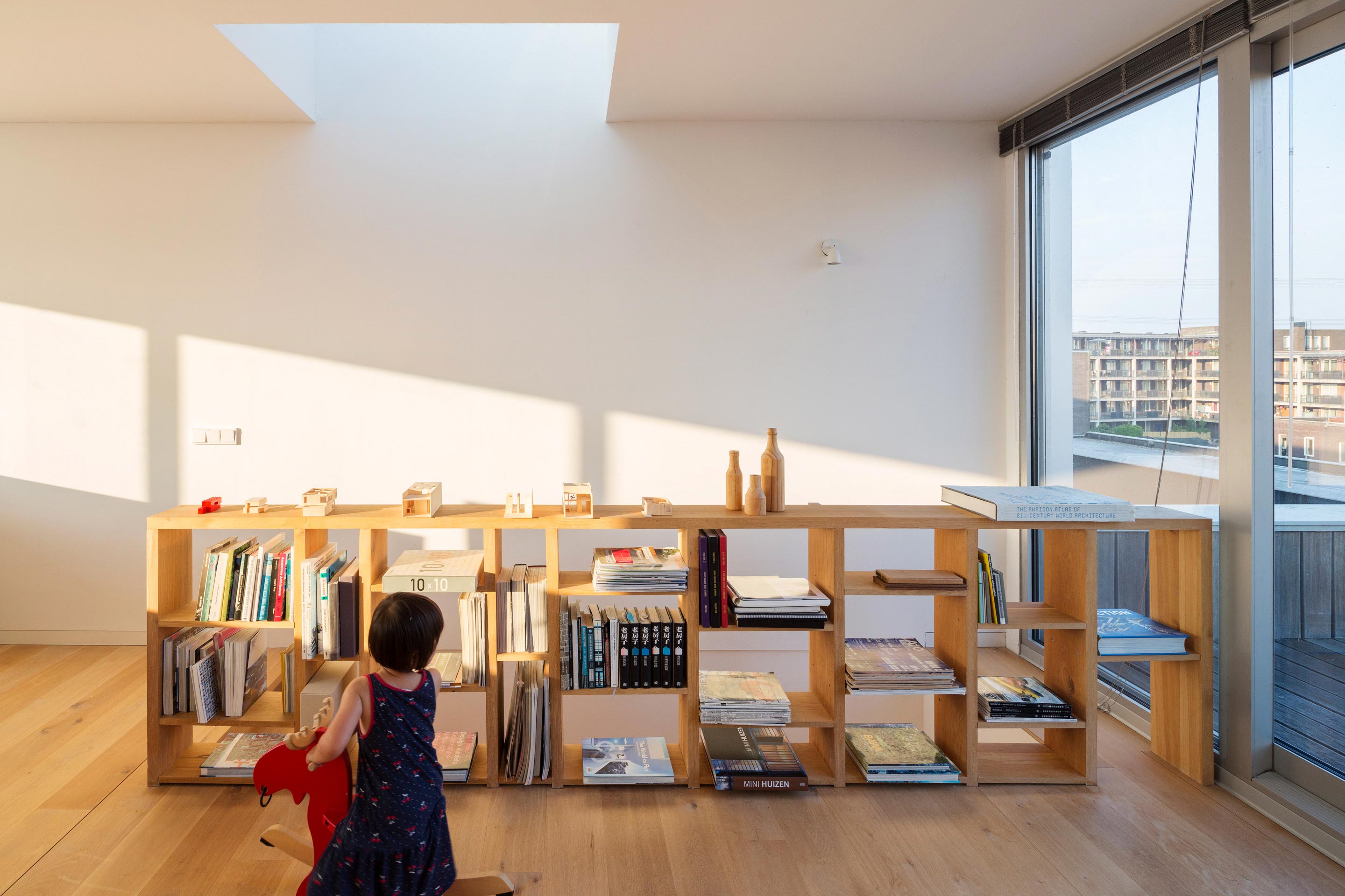 CZ7 LOFT — view 10, Amsterdam, Netherlands