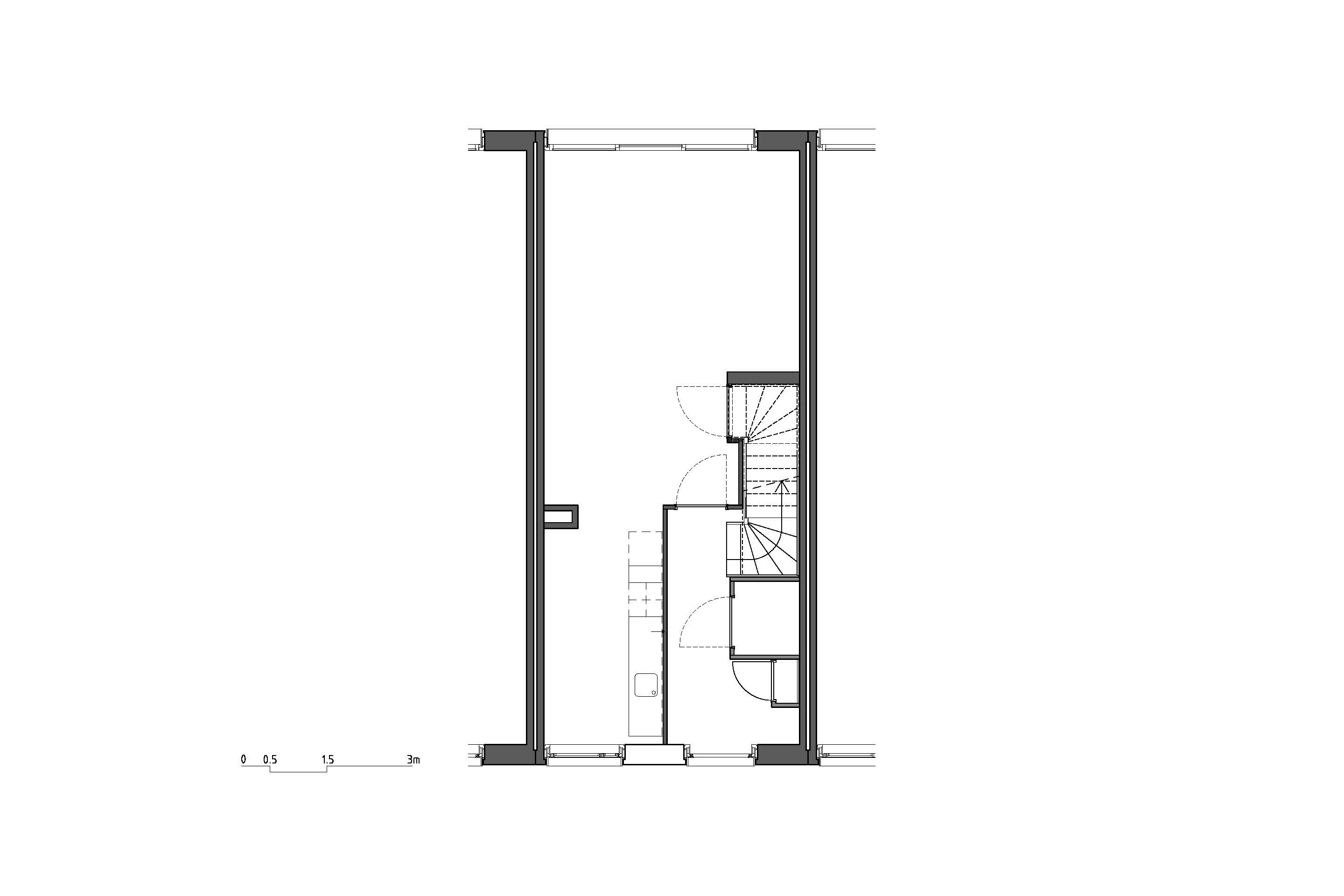 CZ7 LOFT — view 14, Amsterdam, Netherlands