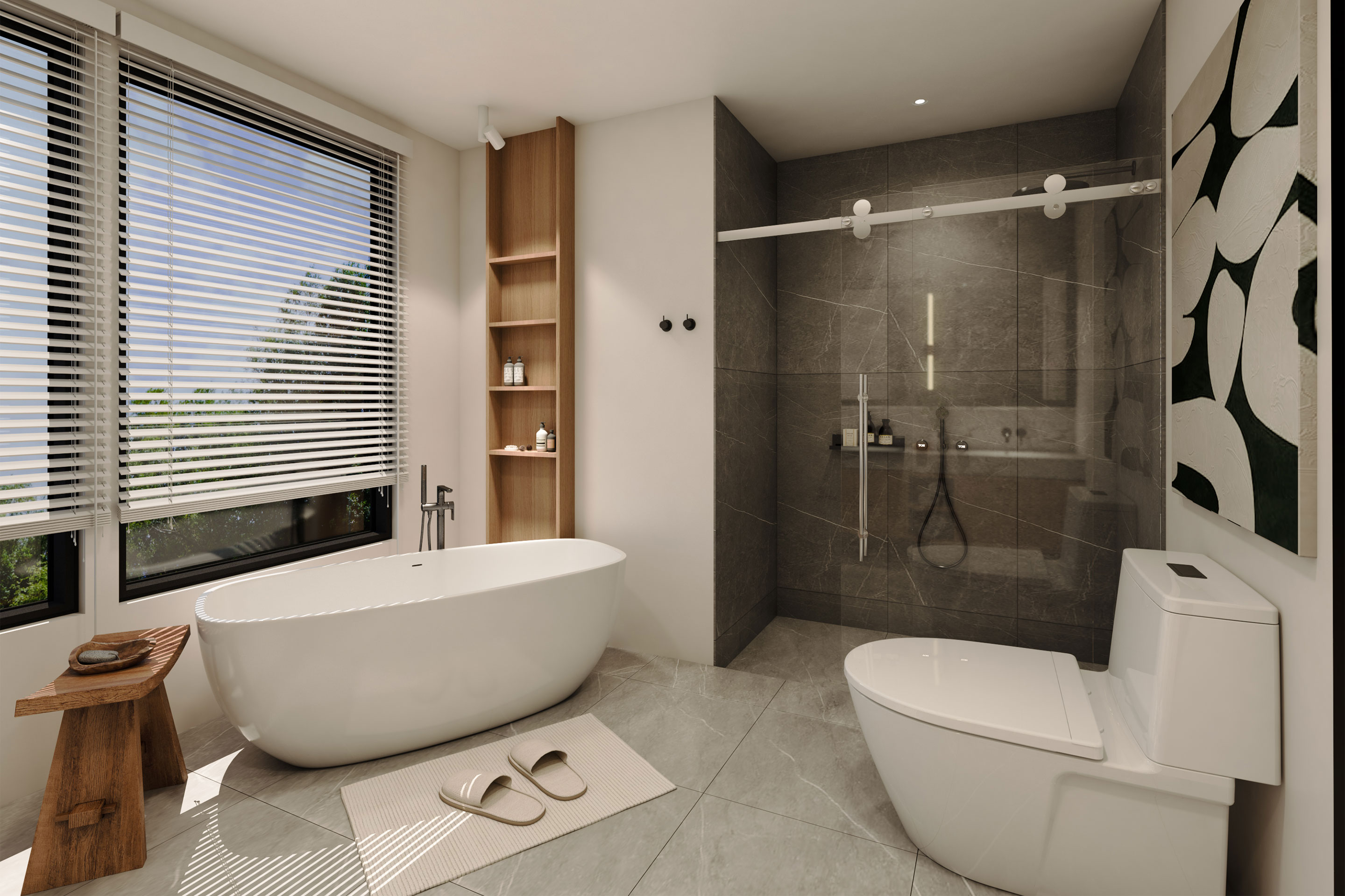Northwood House - Addition — view 6, Redmond, Washington