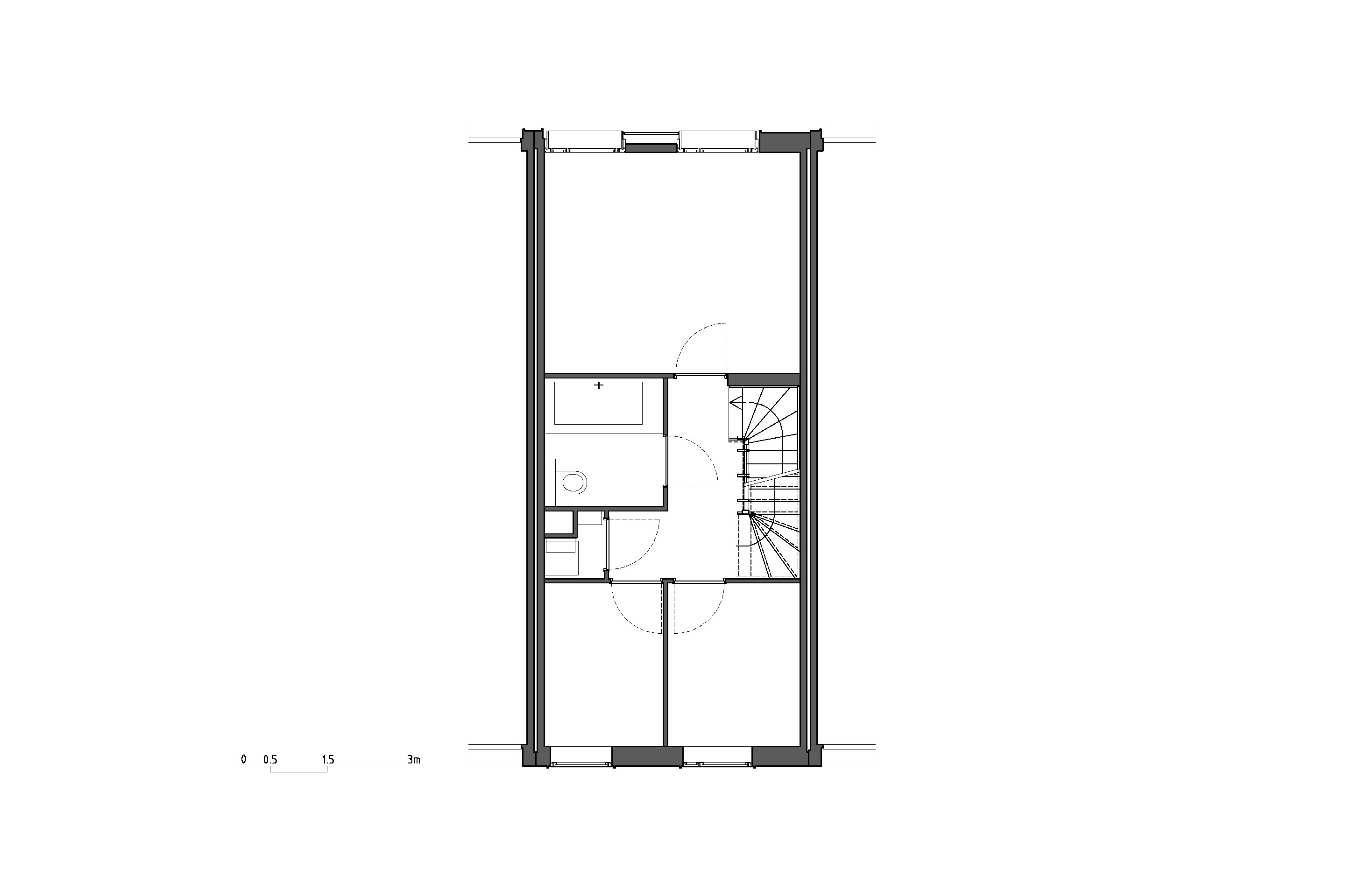 CZ7 LOFT — view 13, Amsterdam, Netherlands