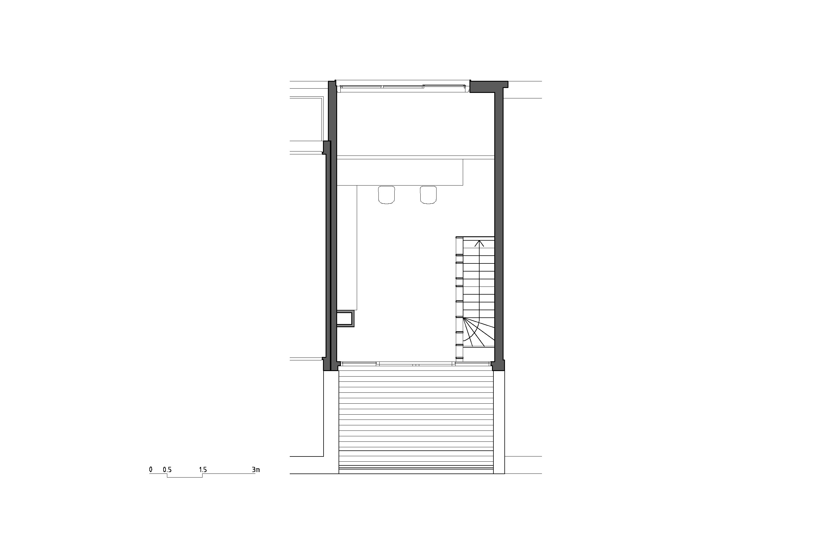 CZ7 LOFT — view 16, Amsterdam, Netherlands