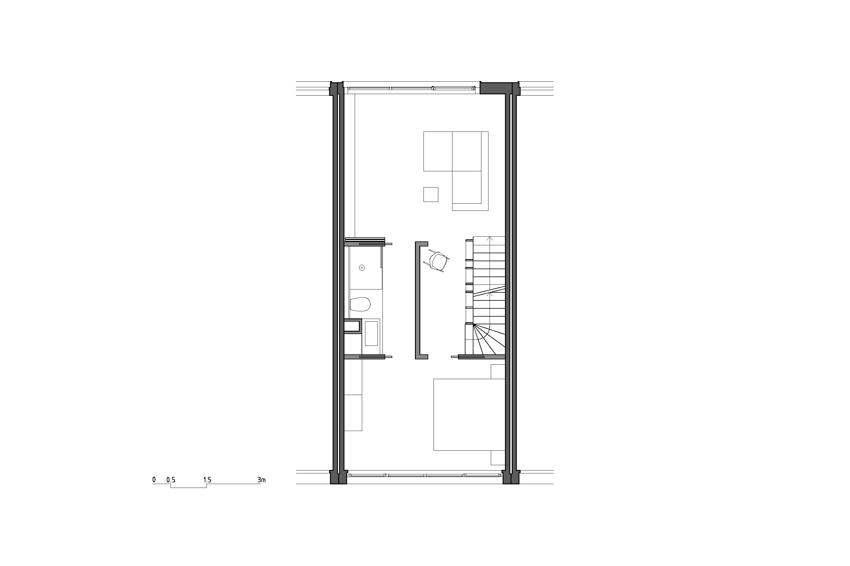 CZ7 LOFT — view 15, Amsterdam, Netherlands