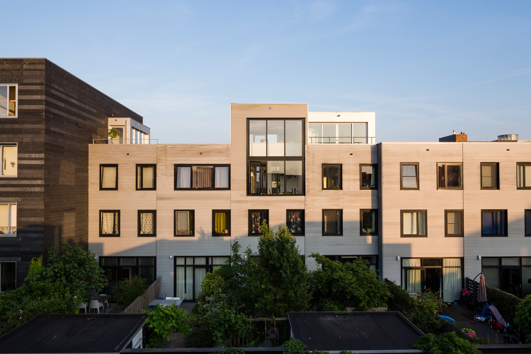 CZ7 LOFT — view 11, Amsterdam, Netherlands