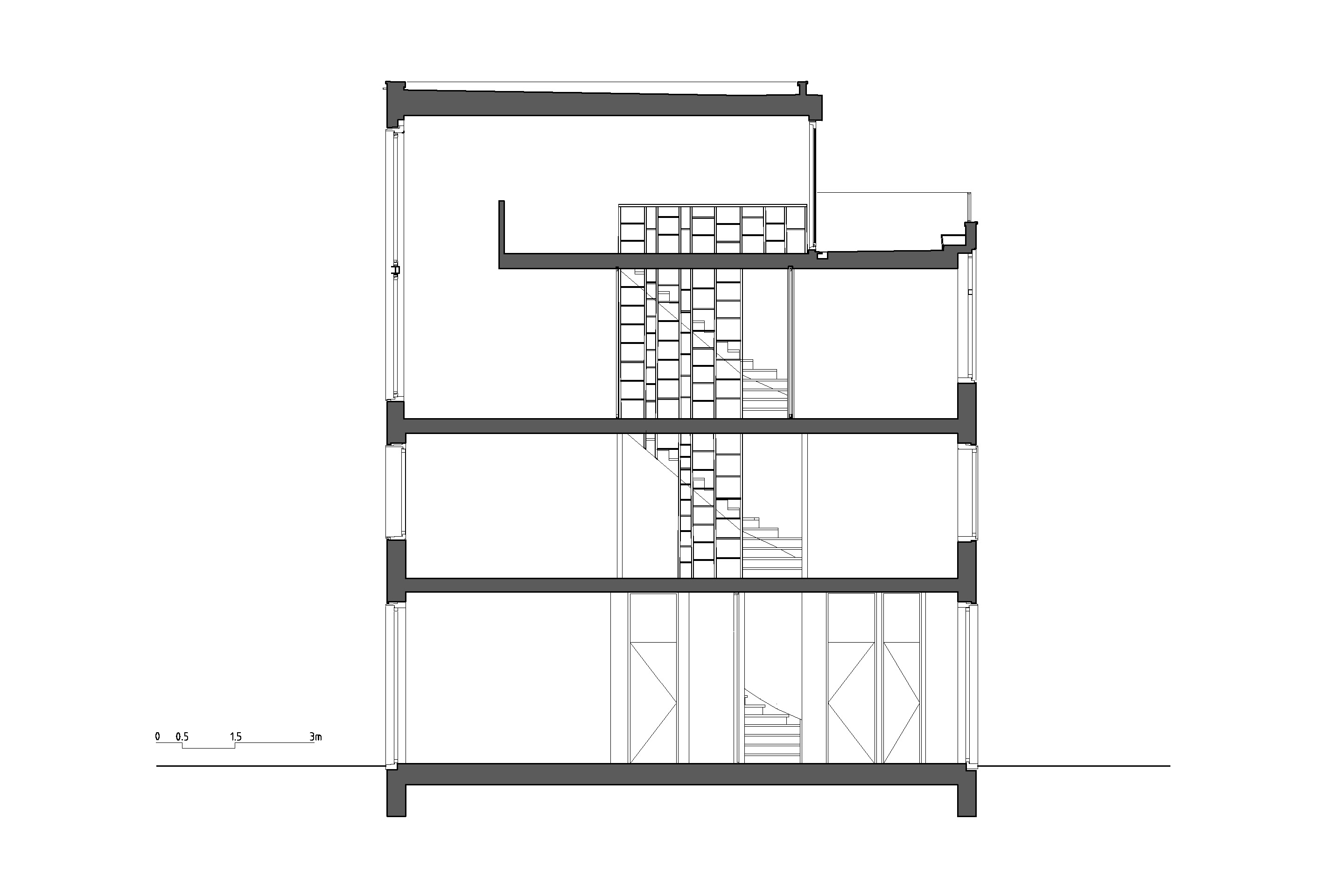 CZ7 LOFT — view 17, Amsterdam, Netherlands
