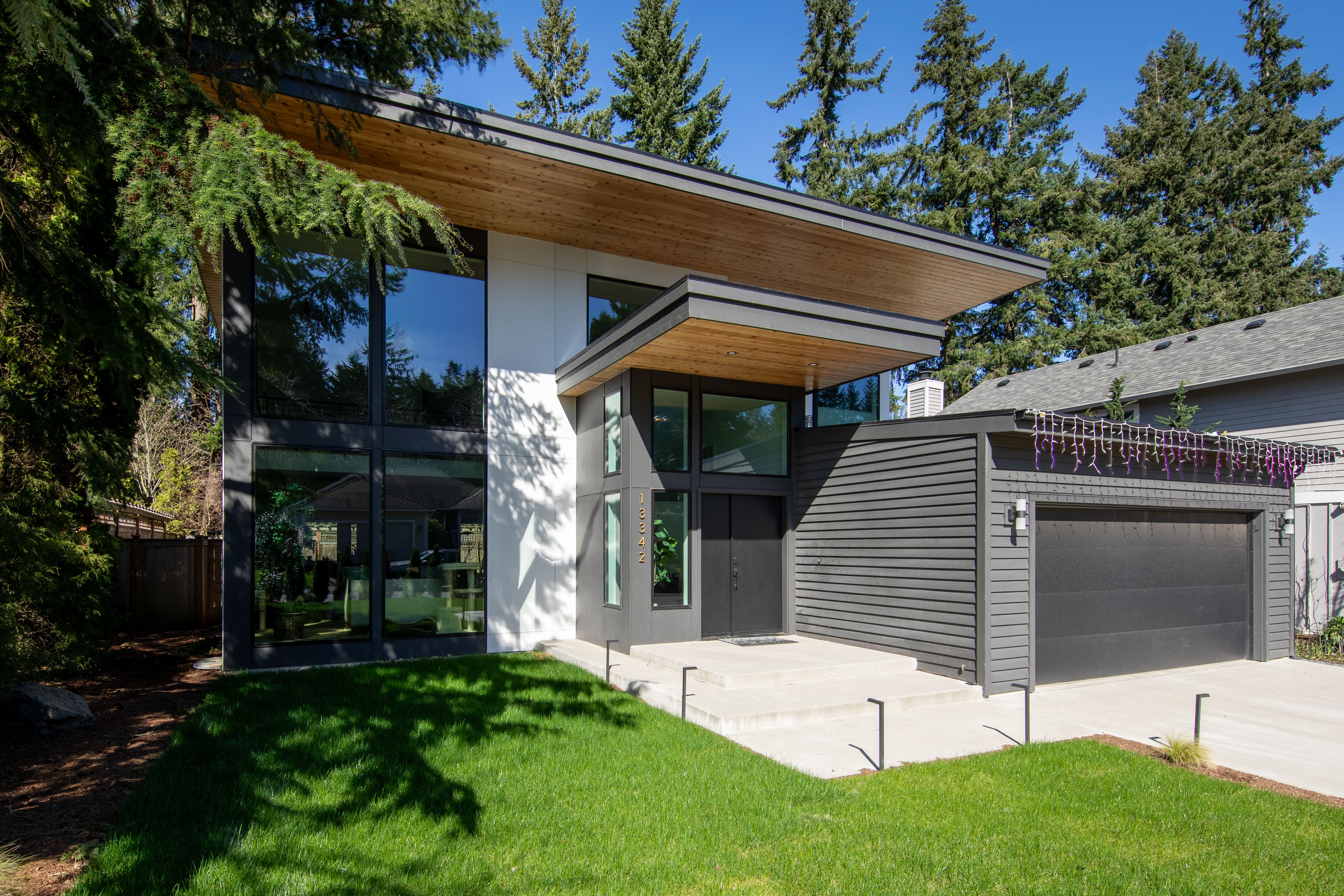 Northwood House - Addition — view 2, Redmond, Washington