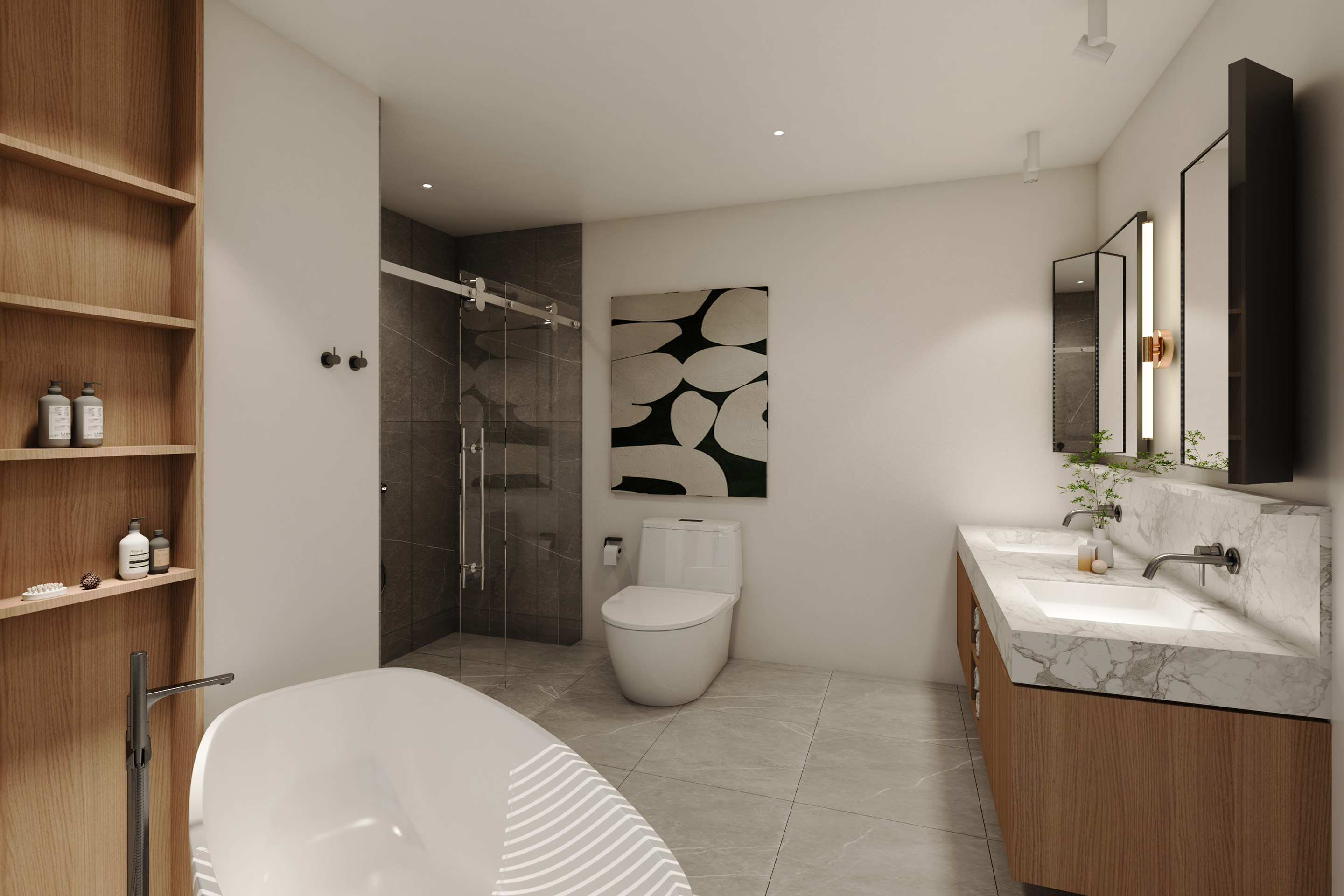 Northwood House - Addition — view 7, Redmond, Washington
