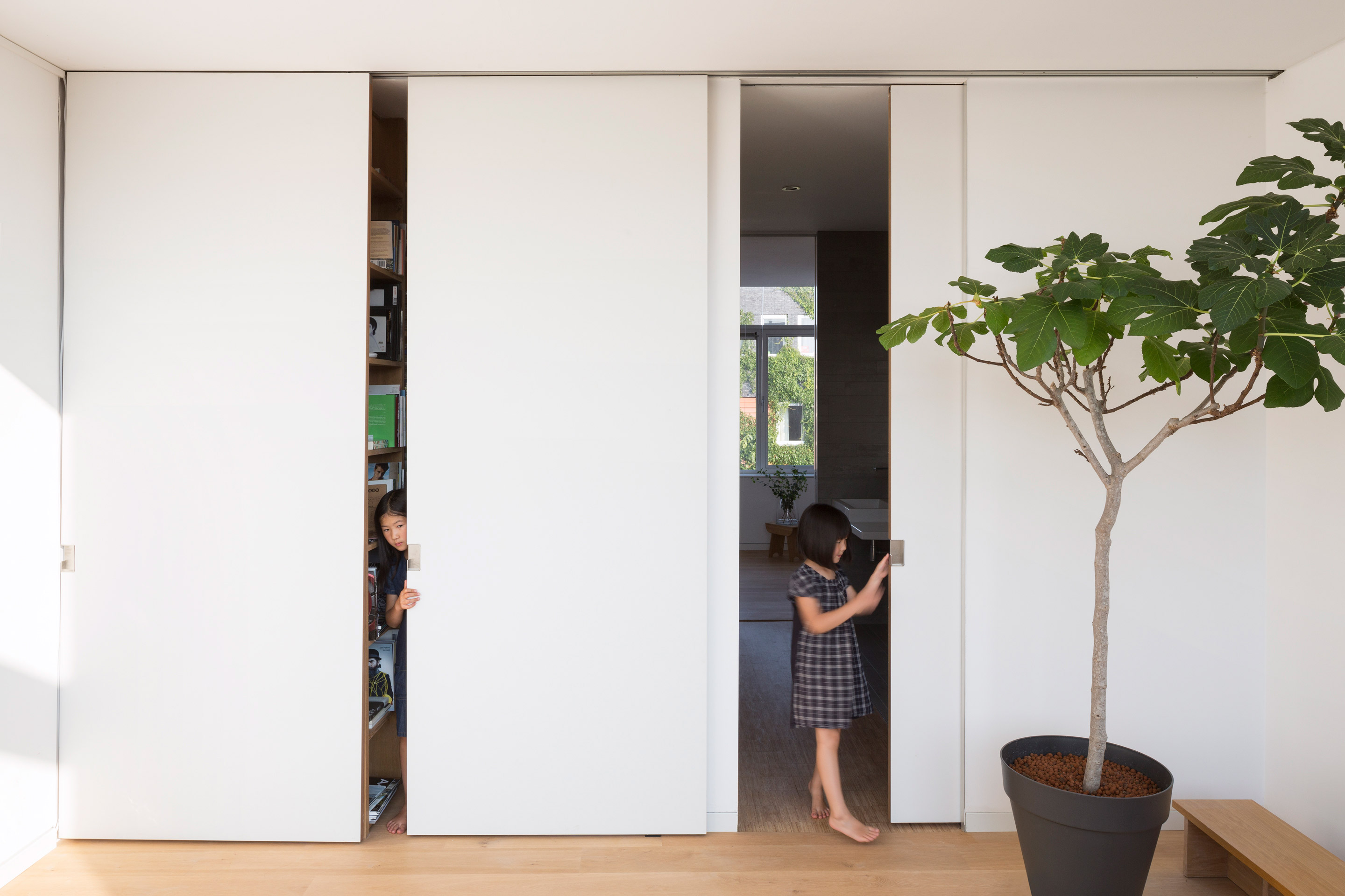 CZ7 LOFT — view 3, Amsterdam, Netherlands