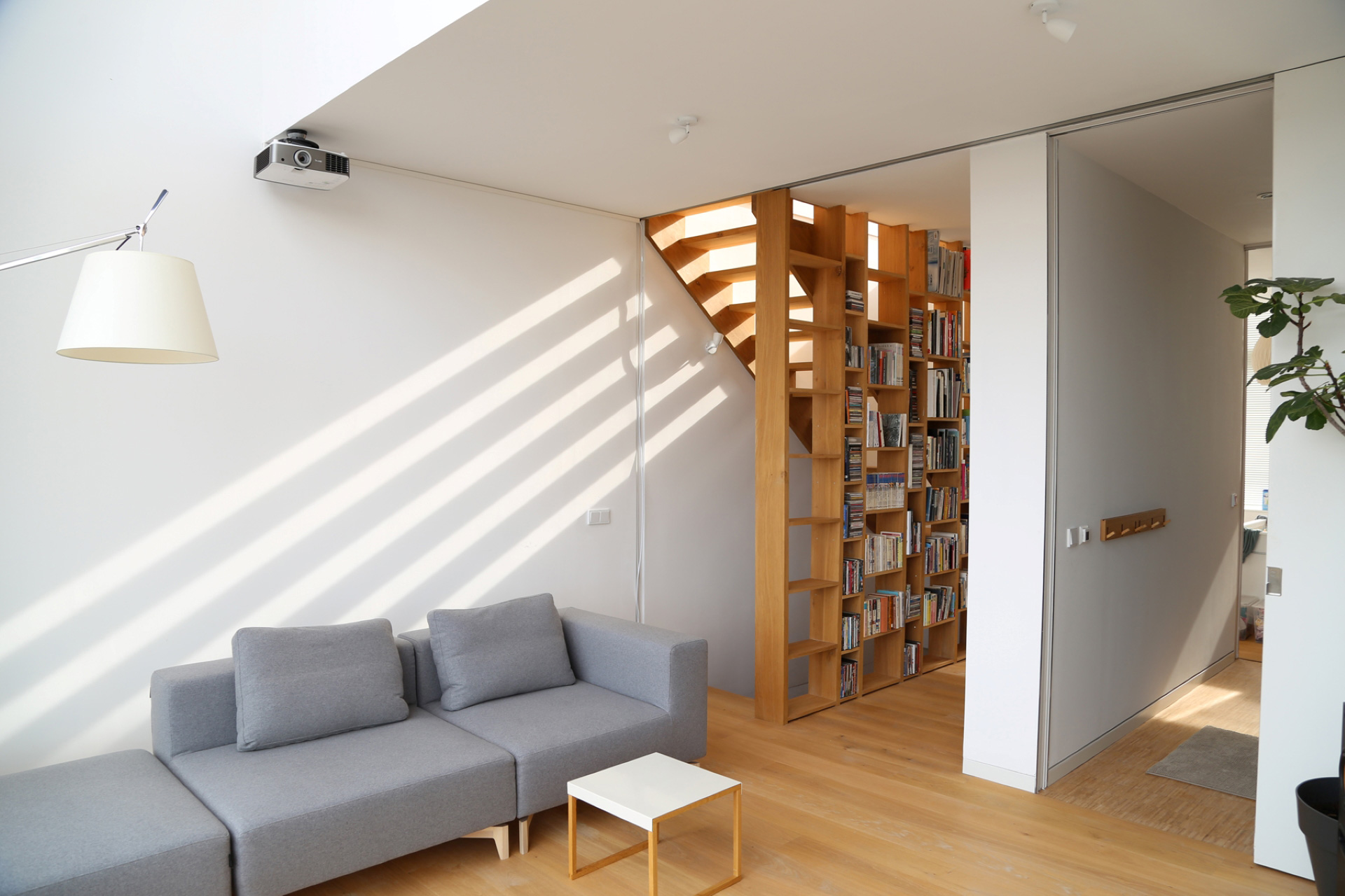 CZ7 LOFT — view 5, Amsterdam, Netherlands