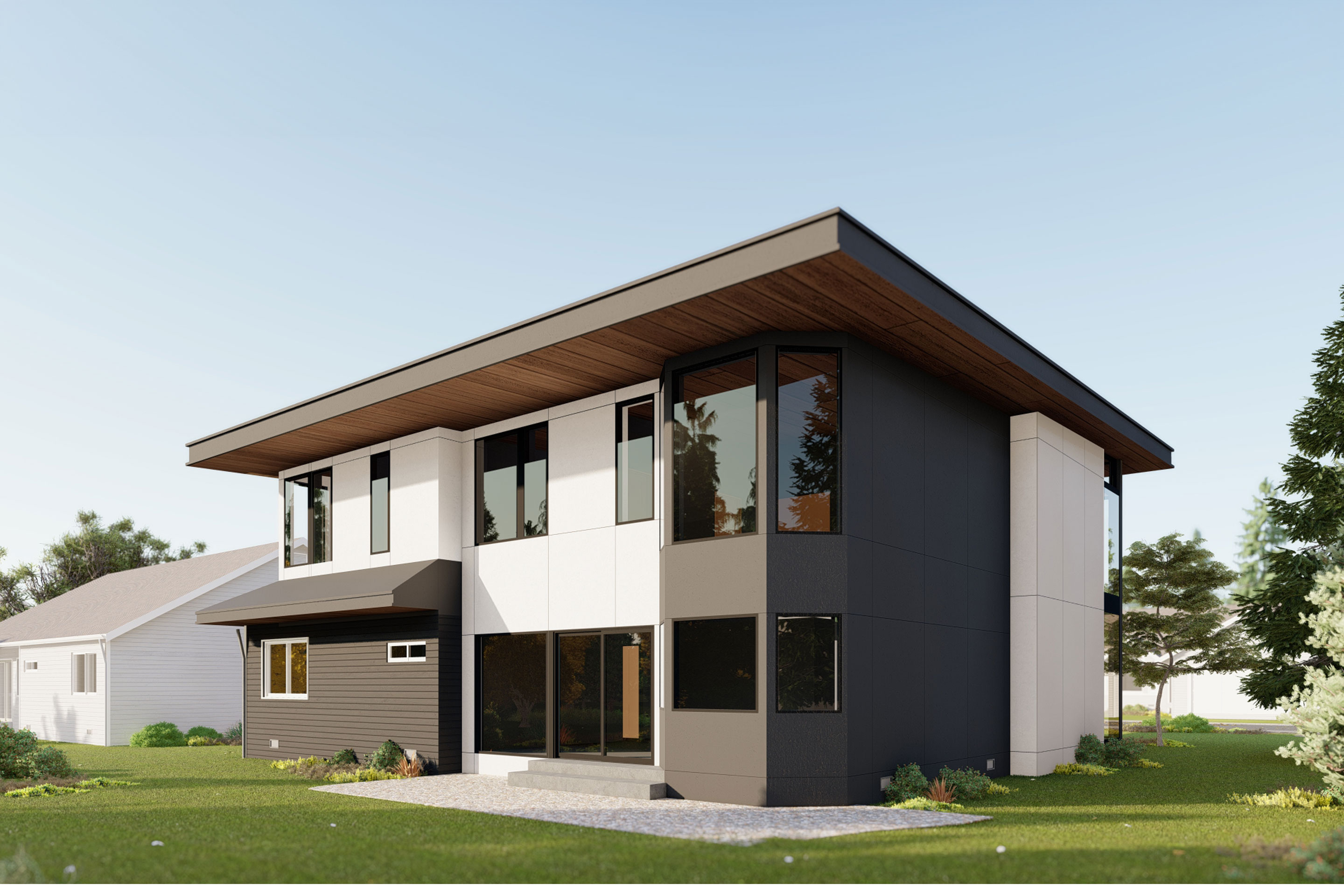 Northwood House - Addition — view 4, Redmond, Washington