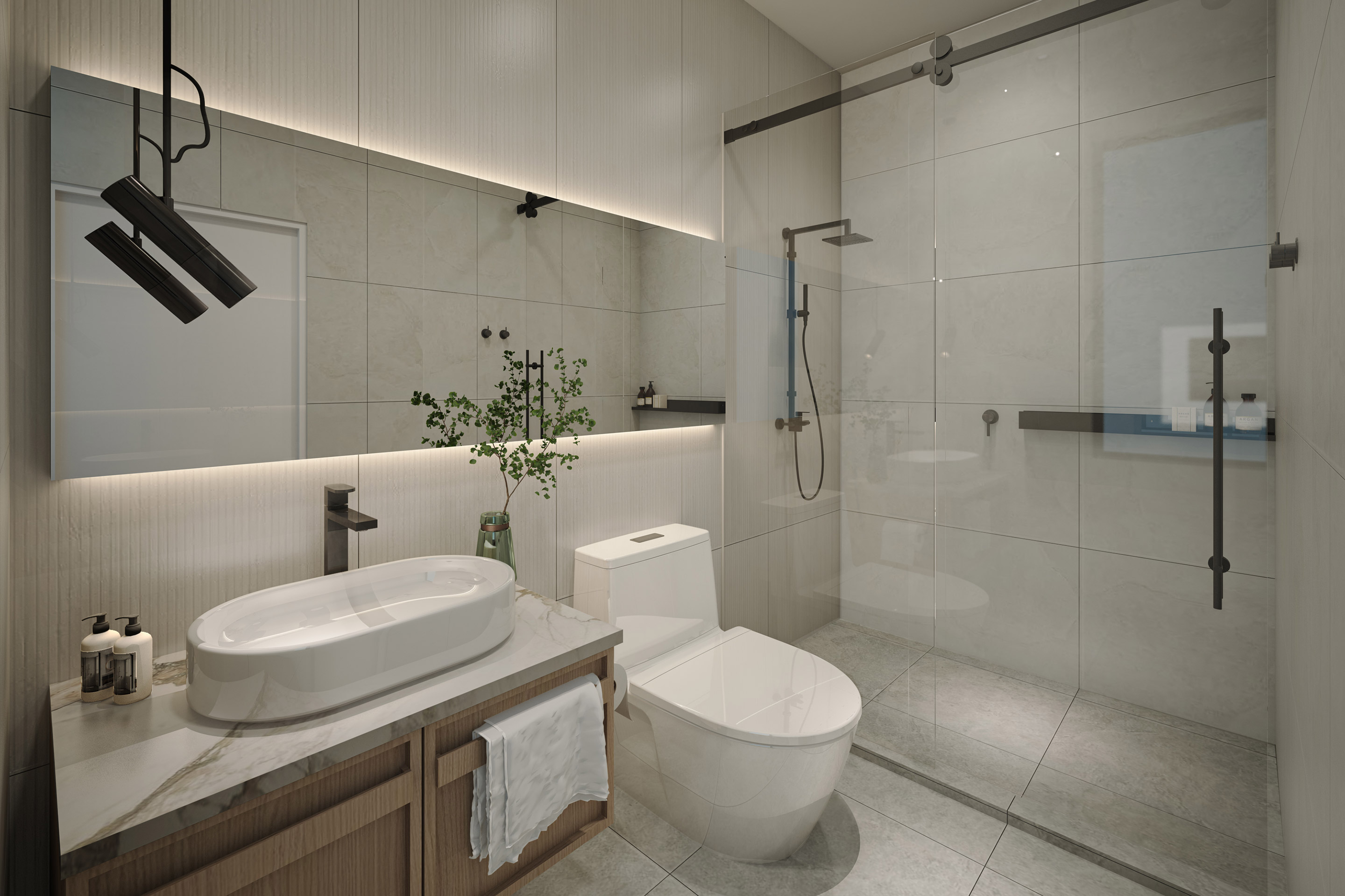 Northwood House - Addition — view 9, Redmond, Washington