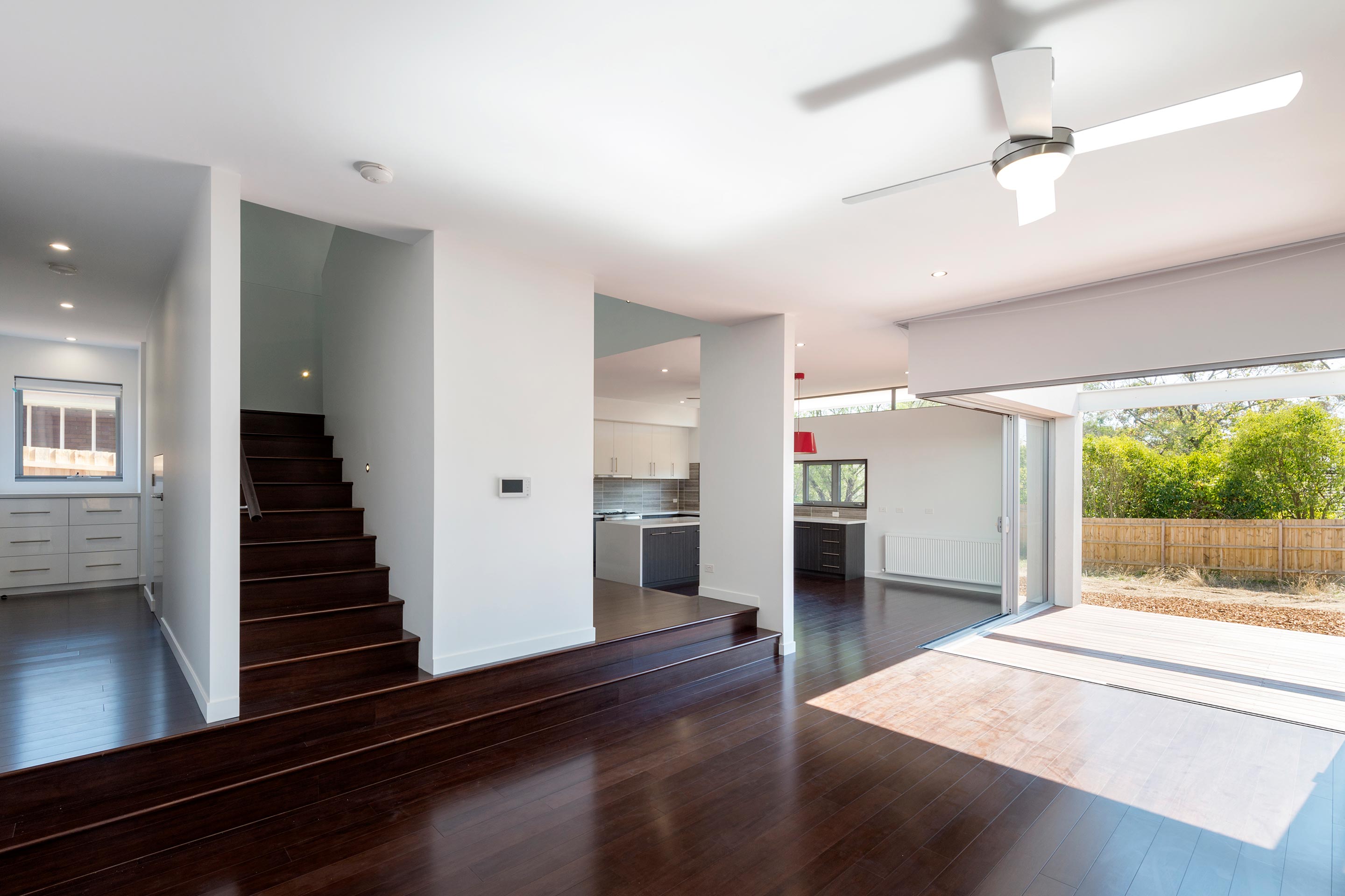 MF House — view 1, Melbourne, Australia