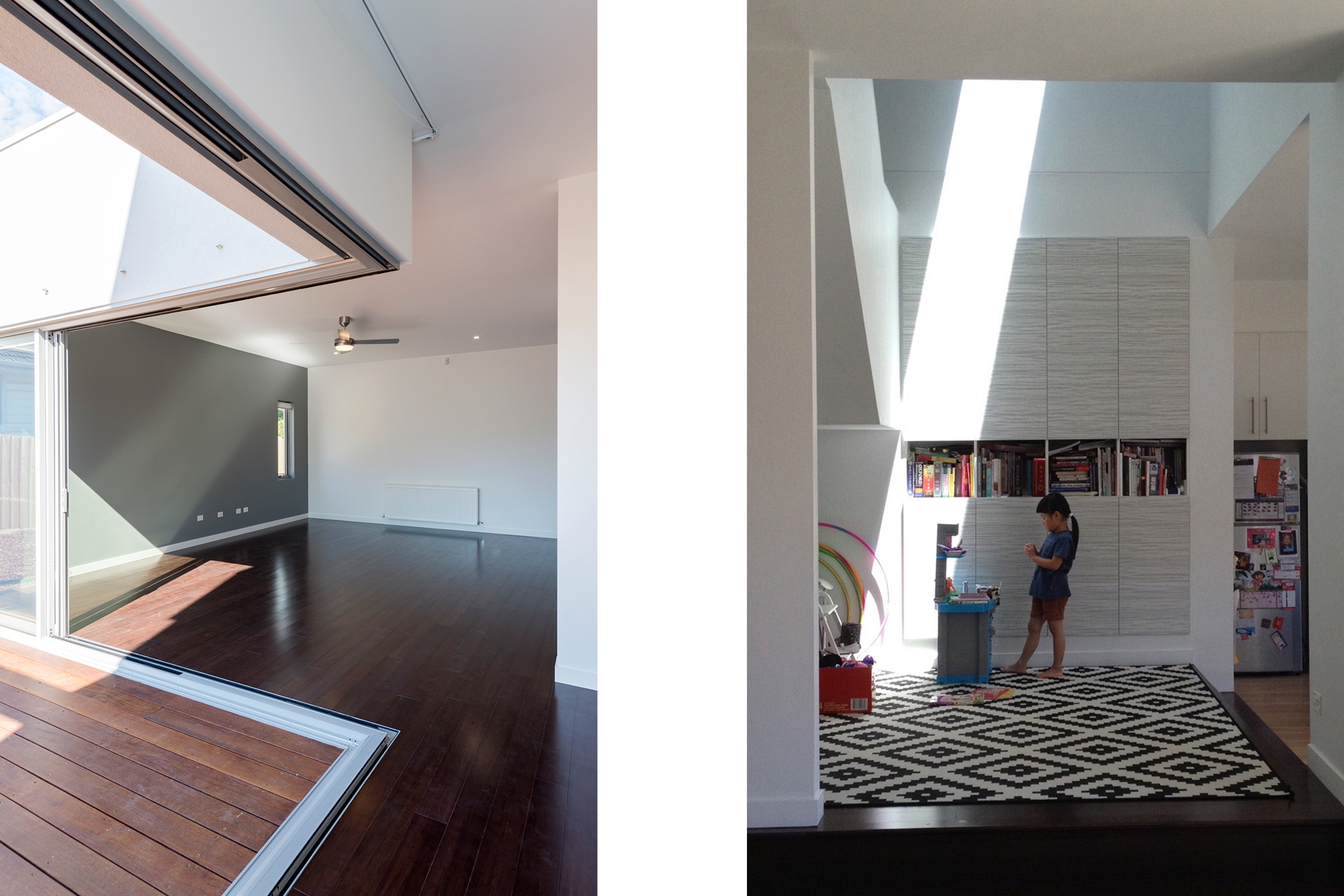 MF House — view 4, Melbourne, Australia