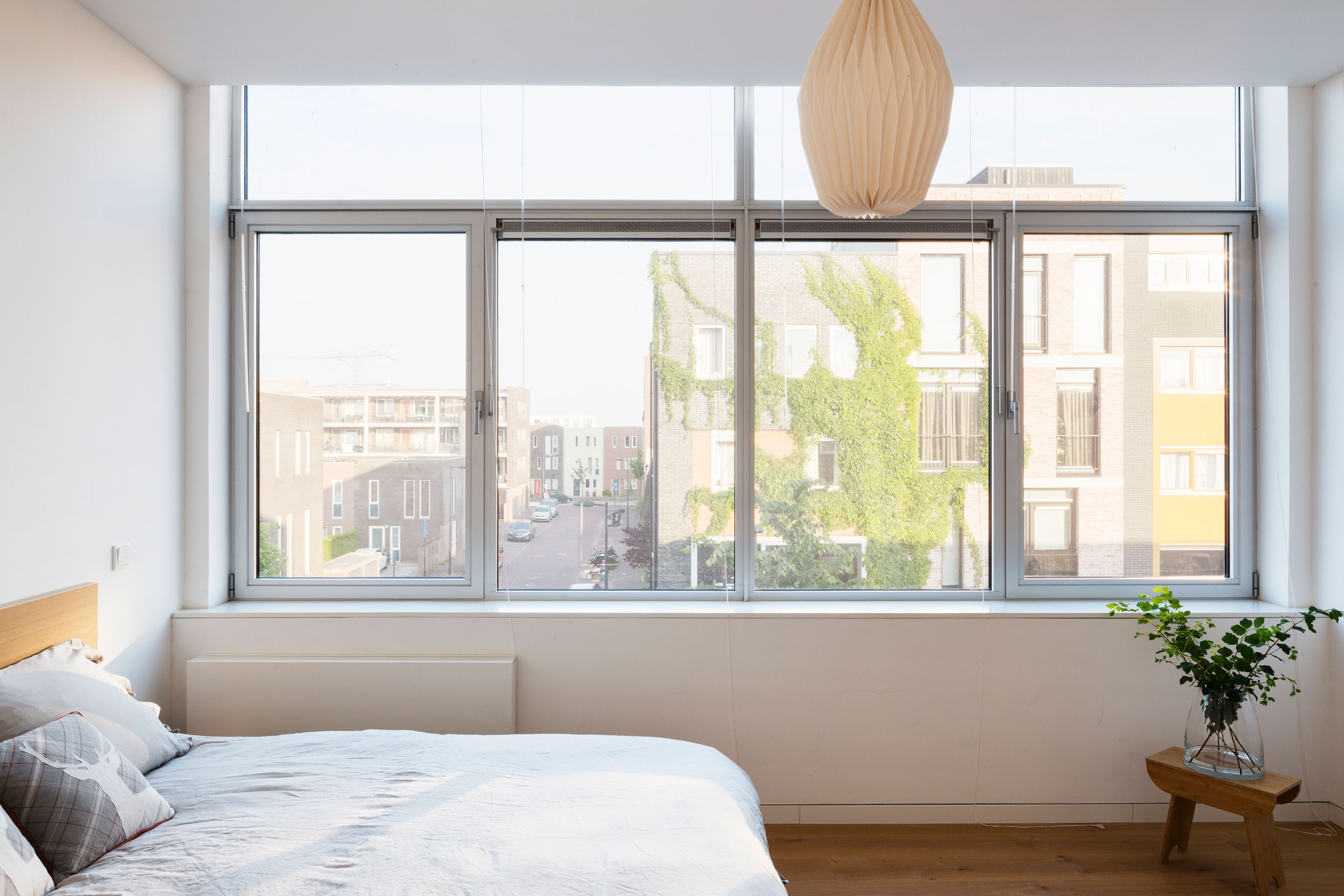 CZ7 LOFT — view 6, Amsterdam, Netherlands