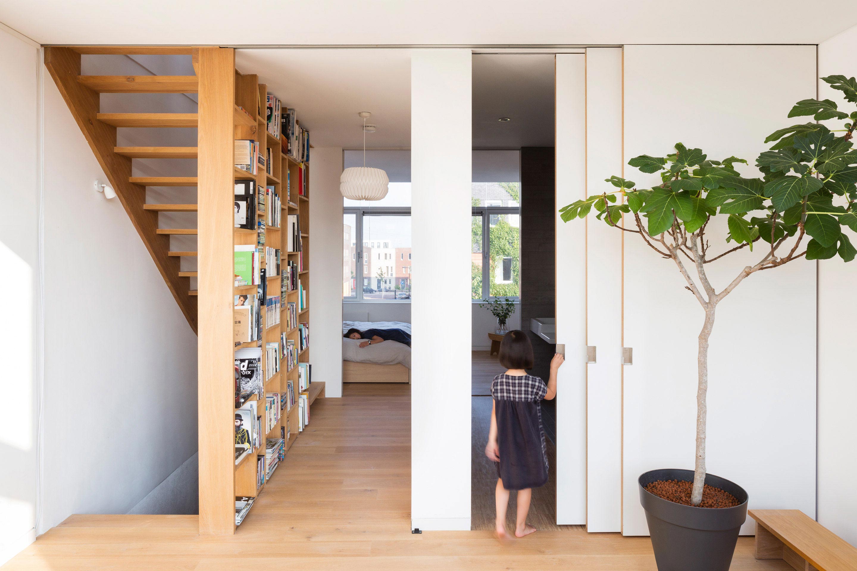 CZ7 LOFT — view 2, Amsterdam, Netherlands