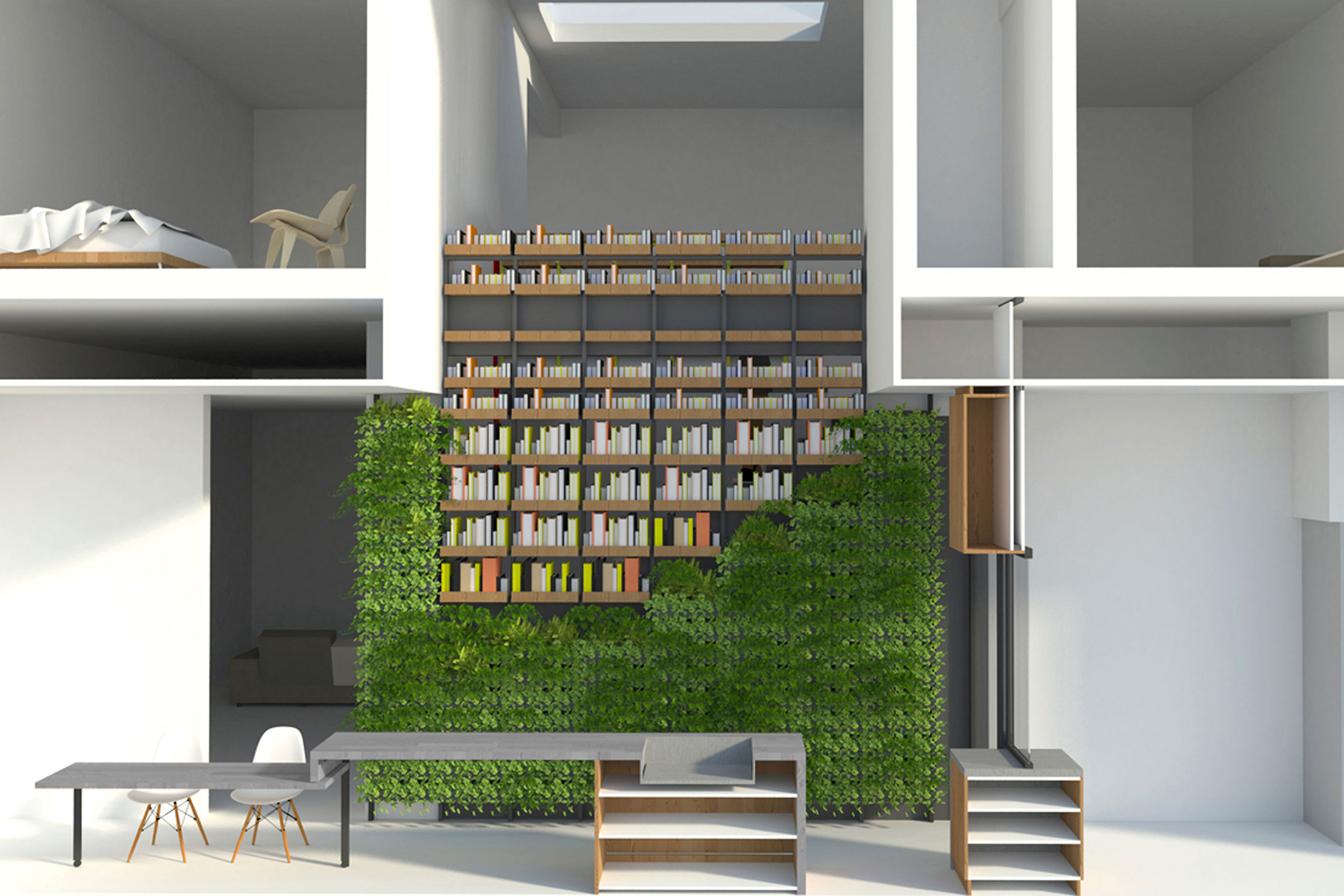 The Greenhouse (Cinta Green House) — view 7, Kedah, Malaysia