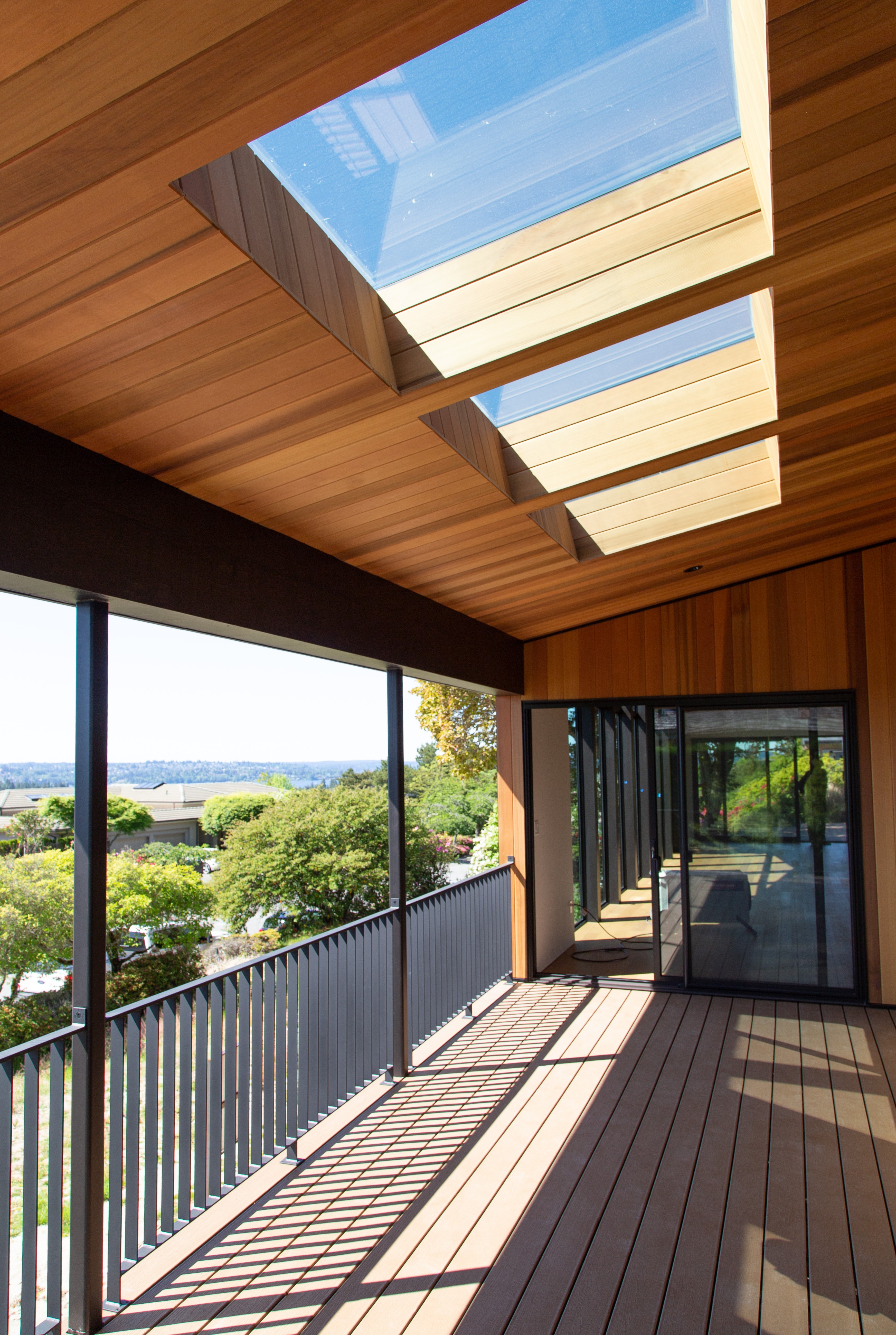 Clyde Hill House — view 11, Clyde Hill, Washington