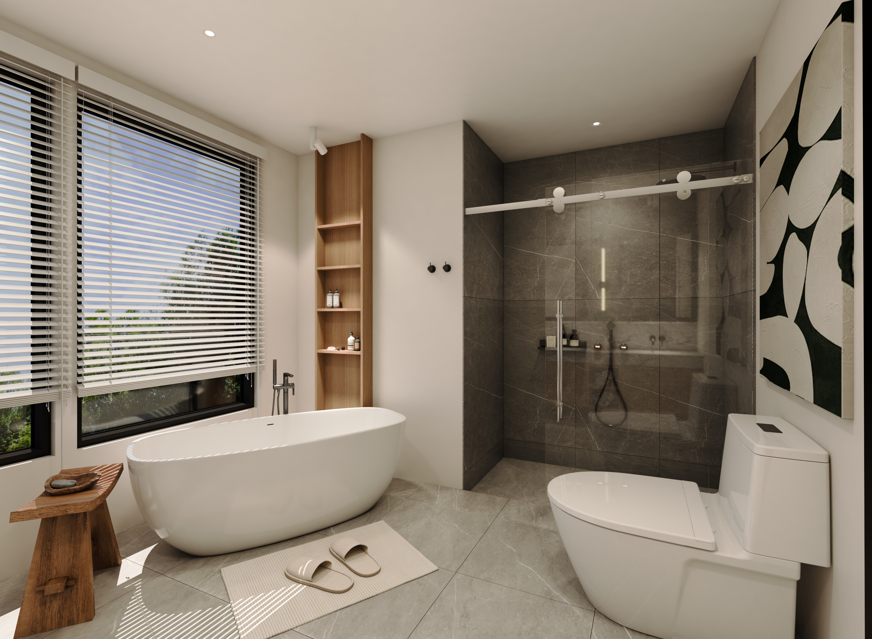 Northwood House - Addition — view 16, Redmond, Washington